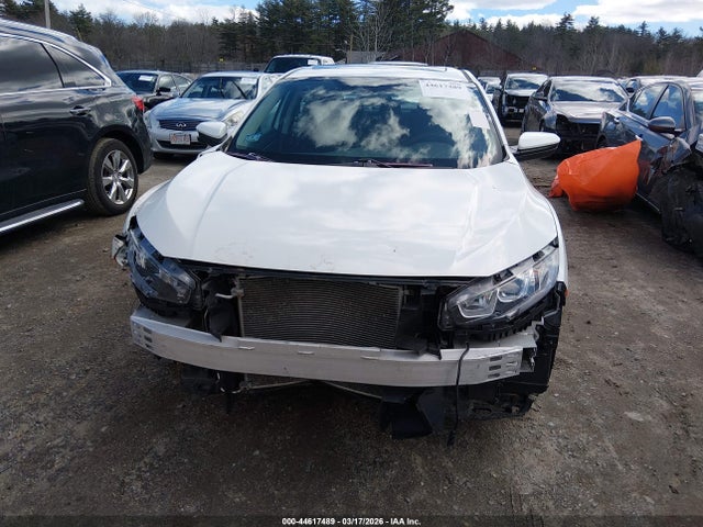 Honda CIVIC EX 2016 19XFC2F83GE048300 Image 12