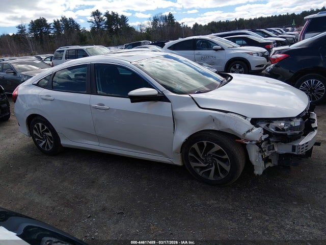 Honda CIVIC EX 2016 19XFC2F83GE048300 Image 13