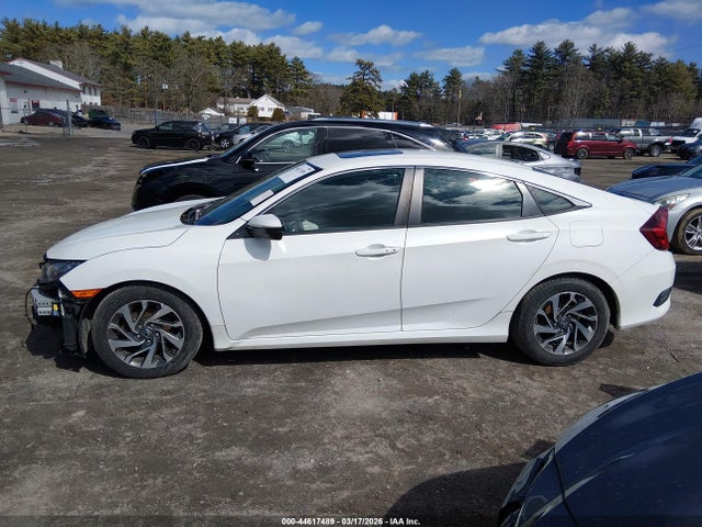 Honda CIVIC EX 2016 19XFC2F83GE048300 Image 14