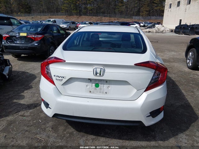 Honda CIVIC EX 2016 19XFC2F83GE048300 Image 16