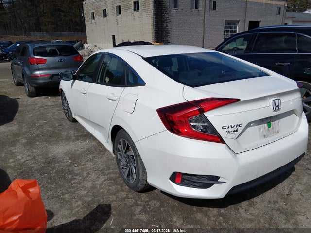 Honda CIVIC EX 2016 19XFC2F83GE048300 Image 3