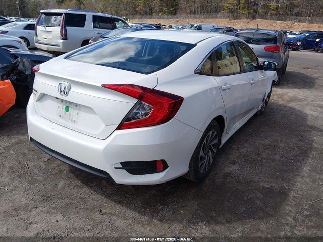 Honda CIVIC EX 2016 19XFC2F83GE048300 Image 4