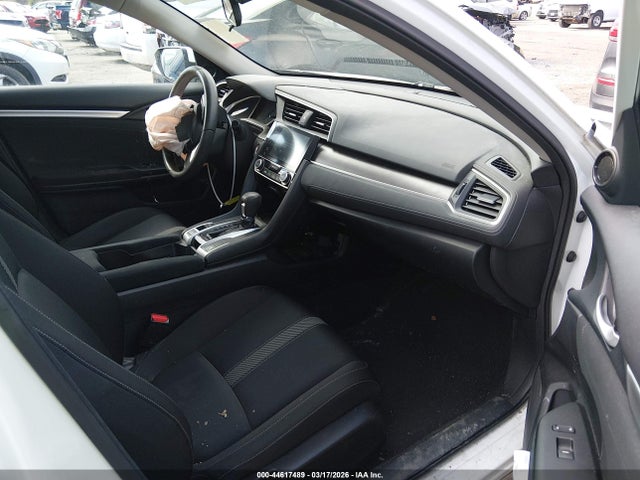 Honda CIVIC EX 2016 19XFC2F83GE048300 Image 5