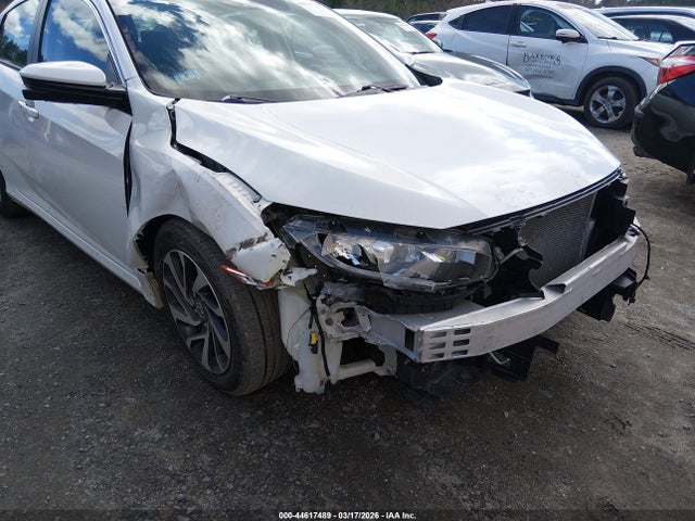 Honda CIVIC EX 2016 19XFC2F83GE048300 Image 6