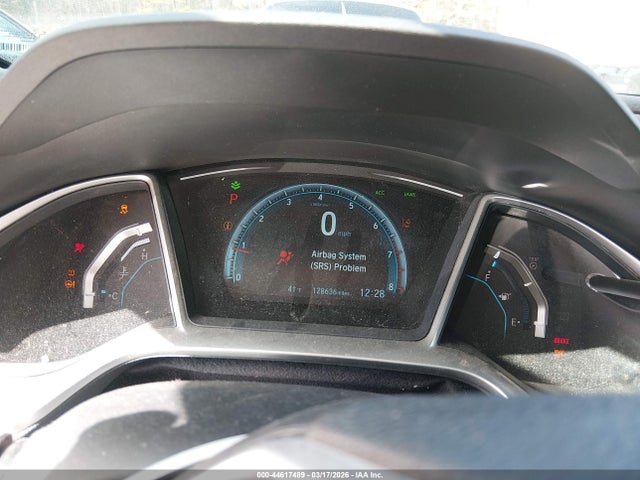 Honda CIVIC EX 2016 19XFC2F83GE048300 Image 7