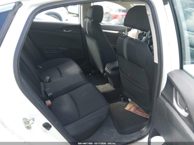 Honda CIVIC EX 2016 19XFC2F83GE048300 Image 8