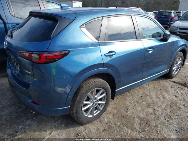 Продажа на аукционе авто 2024 Mazda Cx-5 2.5 S Select, vin: JM3KFBBL8R0462904, номер лота: 44617490