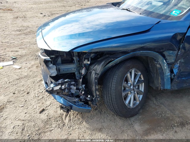 Продажа на аукционе авто 2024 Mazda Cx-5 2.5 S Select, vin: JM3KFBBL8R0462904, номер лота: 44617490