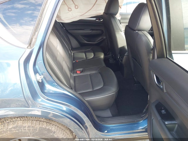 Продажа на аукционе авто 2024 Mazda Cx-5 2.5 S Select, vin: JM3KFBBL8R0462904, номер лота: 44617490