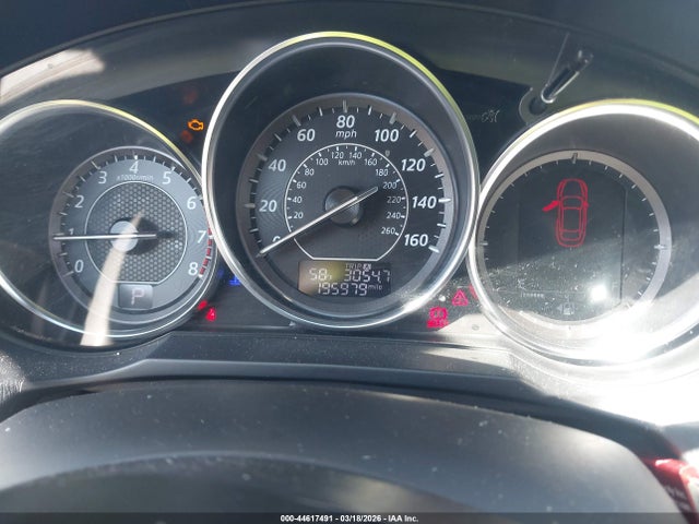 Продажа на аукционе авто 2014 Mazda Mazda6 I Grand Touring, vin: JM1GJ1W62E1130473, номер лота: 44617491
