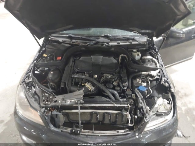 Aukcja sprzedaży 2014 Mercedes-benz C 300 Sport 4matic, vin: WDDGF8AB6EA927815, numer aukcji: 44617495
