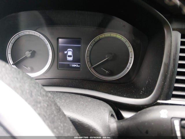 2019 HYUNDAI SONATA 5NPE24AF7KH737129 Photo 6