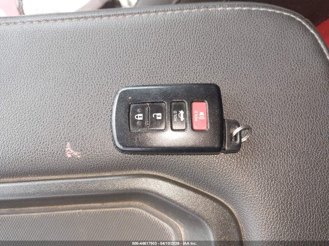 Toyota Corolla S Plus 2016 5YFBURHEXGP393328 Image 11