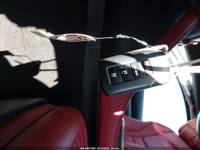 Продажа на аукционе авто 2019 Lexus Rc 300 F Sport, vin: JTHHA5BC0K5010245, номер лота: 44617509