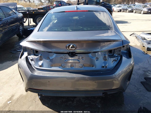 Продажа на аукционе авто 2019 Lexus Rc 300 F Sport, vin: JTHHA5BC0K5010245, номер лота: 44617509