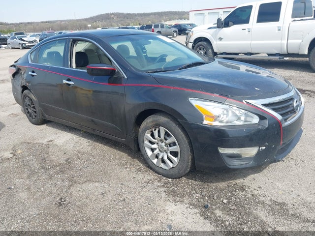 2014 NISSAN ALTIMA 1N4AL3APXEN214776 Photo 0