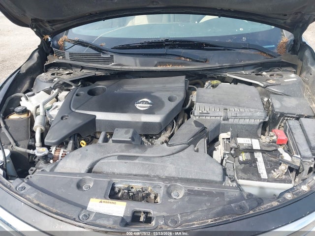 2014 NISSAN ALTIMA 1N4AL3APXEN214776 Photo 9