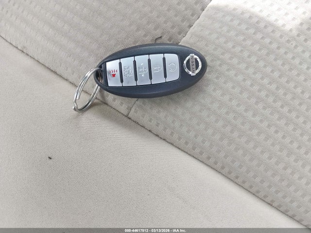 2014 NISSAN ALTIMA 1N4AL3APXEN214776 Photo 10