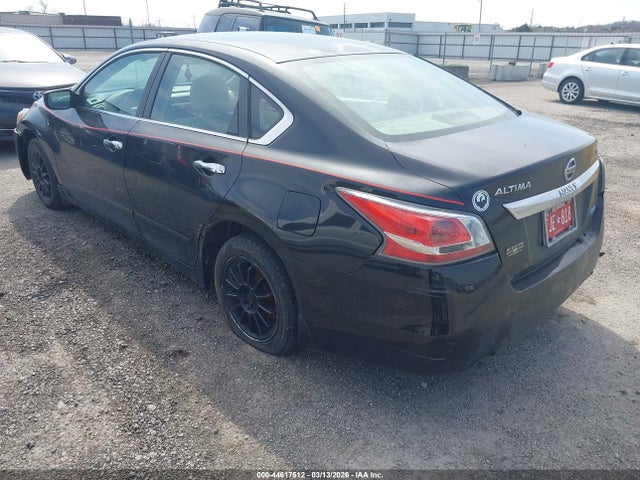 2014 NISSAN ALTIMA 1N4AL3APXEN214776 Photo 2