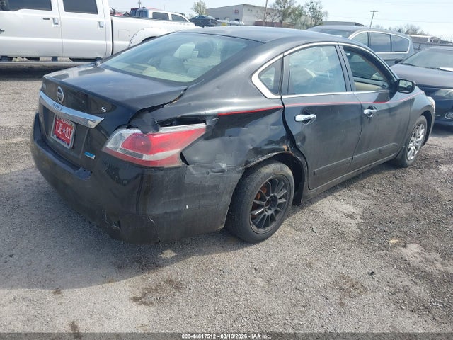 2014 NISSAN ALTIMA 1N4AL3APXEN214776 Photo 3