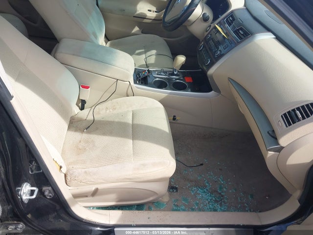 2014 NISSAN ALTIMA 1N4AL3APXEN214776 Photo 4