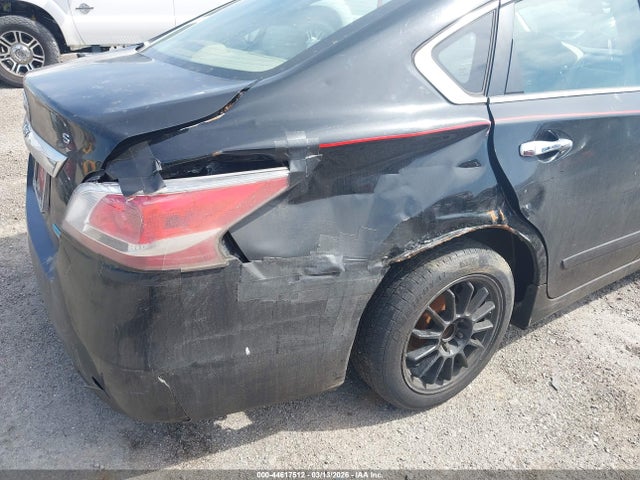 2014 NISSAN ALTIMA 1N4AL3APXEN214776 Photo 5