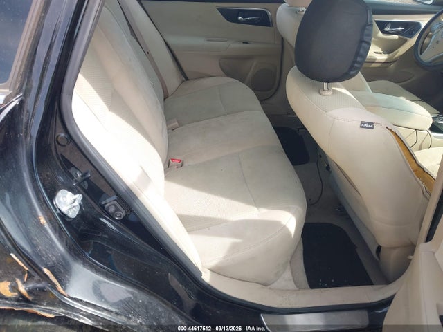 2014 NISSAN ALTIMA 1N4AL3APXEN214776 Photo 7