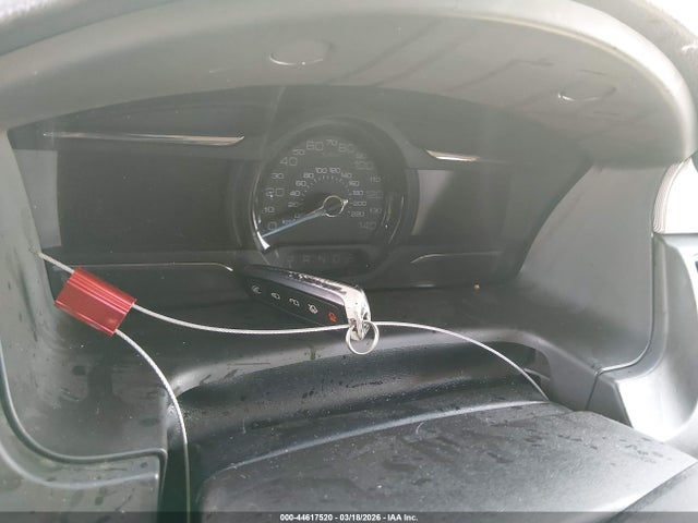 Ford FLEX SEL 2015 2FMGK5C85FBA14003 Image 11