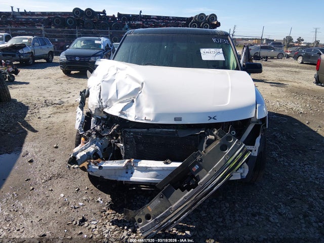 Ford FLEX SEL 2015 2FMGK5C85FBA14003 Image 13