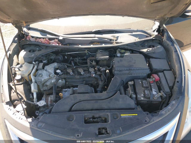 1N4AL3AP7EC175379 Nissan Altima 2.5 Sl