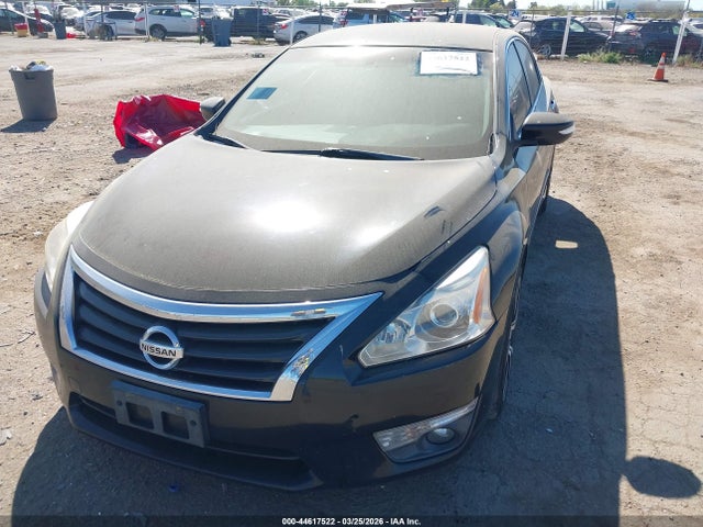 1N4AL3AP7EC175379 Nissan Altima 2.5 Sl