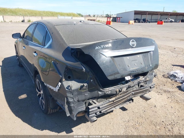 1N4AL3AP7EC175379 Nissan Altima 2.5 Sl