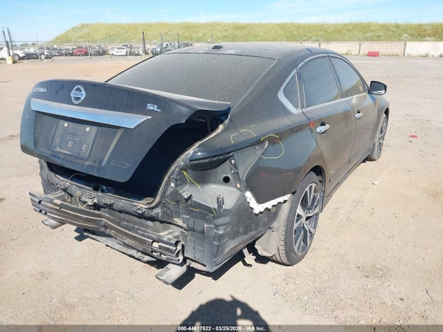 1N4AL3AP7EC175379 Nissan Altima 2.5 Sl