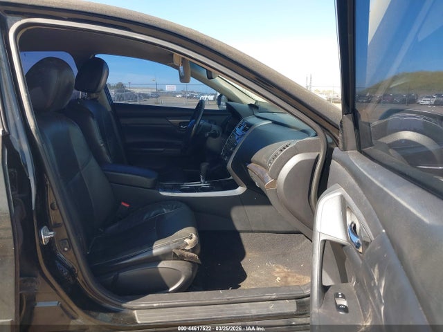 1N4AL3AP7EC175379 Nissan Altima 2.5 Sl
