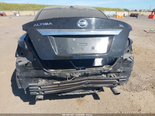 1N4AL3AP7EC175379 Nissan Altima 2.5 Sl