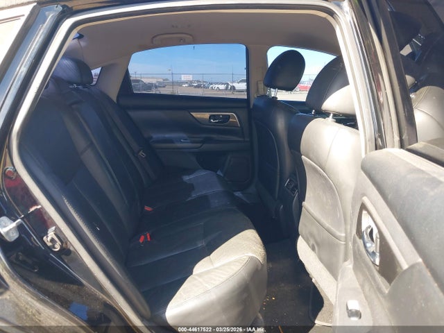 1N4AL3AP7EC175379 Nissan Altima 2.5 Sl