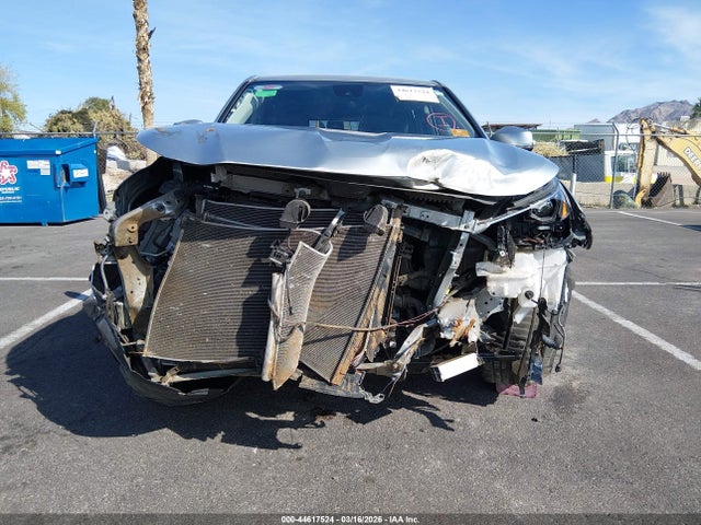 Toyota Highlander L 2023 5TDKDRAH2PS502070 Image 13