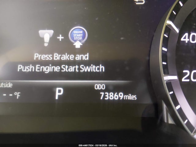 Toyota Highlander L 2023 5TDKDRAH2PS502070 Image 16