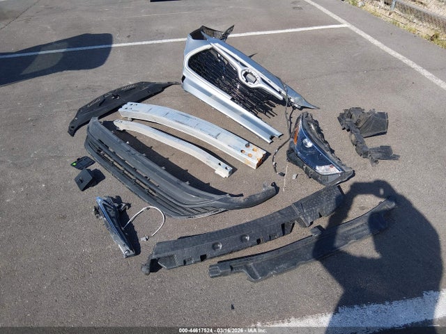 Toyota Highlander L 2023 5TDKDRAH2PS502070 Image 12