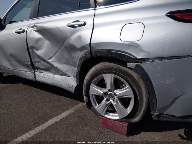 2023 TOYOTA HIGHLANDER 5TDKDRAH2PS502070 Photo 5