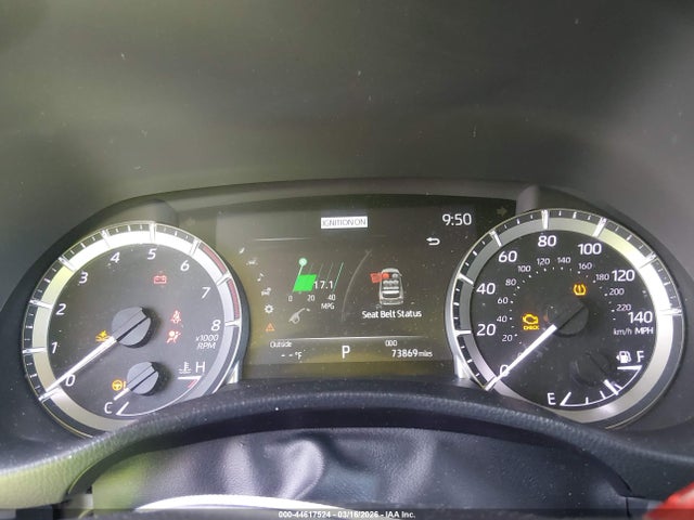 2023 TOYOTA HIGHLANDER 5TDKDRAH2PS502070 Photo 6