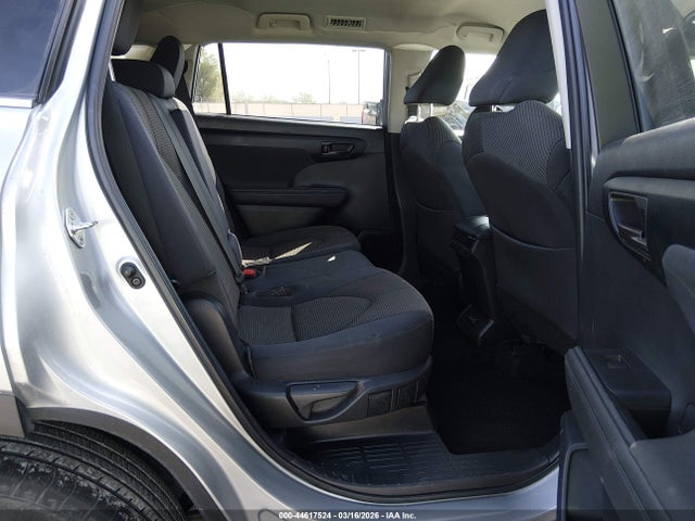 2023 TOYOTA HIGHLANDER 5TDKDRAH2PS502070 Photo 7
