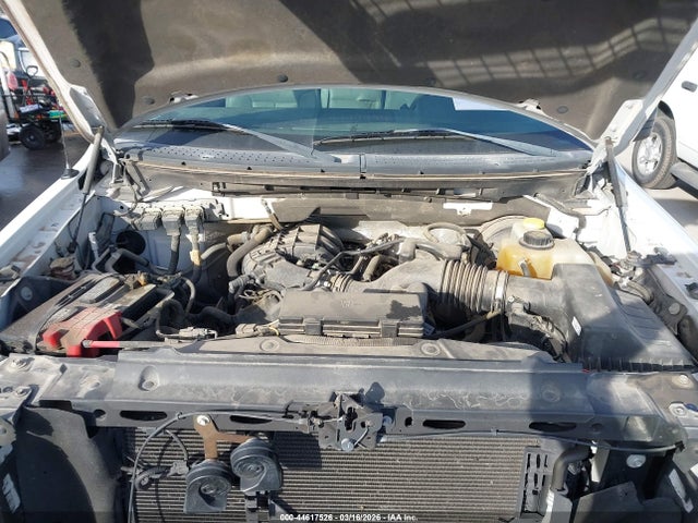 Ford F-150 Xl 2014 1FTMF1CM9EFC74547 Image 10