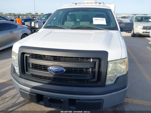 Ford F-150 Xl 2014 1FTMF1CM9EFC74547 Image 12