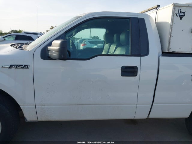 Ford F-150 Xl 2014 1FTMF1CM9EFC74547 Image 14