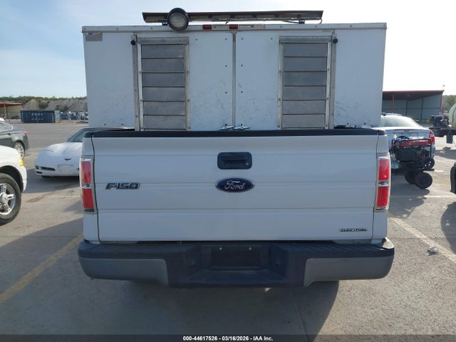Ford F-150 Xl 2014 1FTMF1CM9EFC74547 Image 16