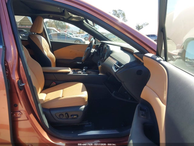 2024 LEXUS RX 350H 2T2BBMCAXRC047436 Photo 4