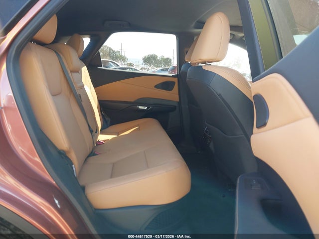 2024 LEXUS RX 350H 2T2BBMCAXRC047436 Photo 7