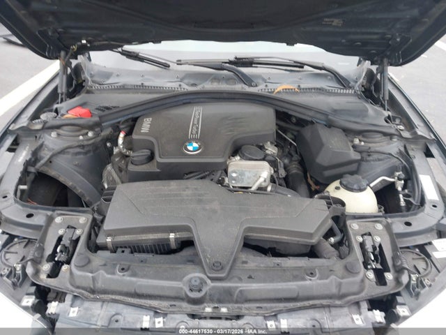 2014 BMW 428I WBA3N3C58EF710840 Photo 9