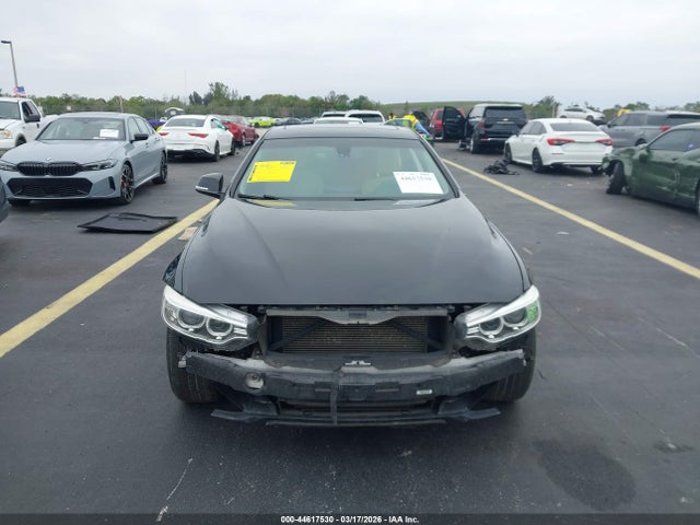 Продажа на аукционе авто 2014 Bmw 428i, vin: WBA3N3C58EF710840, номер лота: 44617530